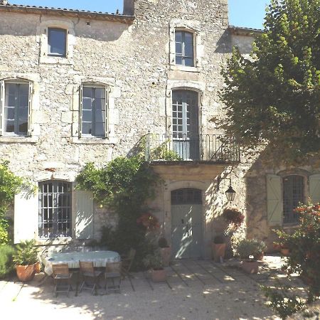 مبيت وإفطار Puy-lʼÉvêque Maison Delmas المظهر الخارجي الصورة