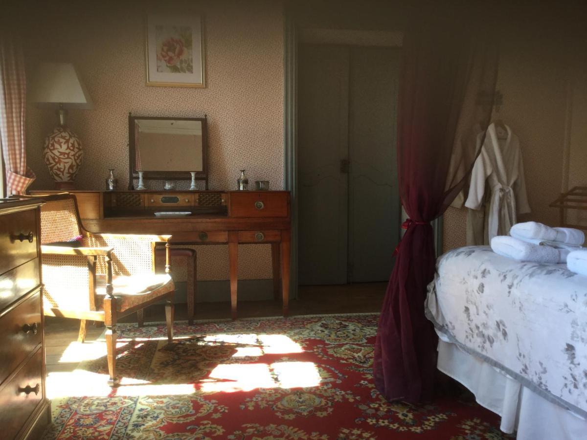 مبيت وإفطار Puy-lʼÉvêque Maison Delmas المظهر الخارجي الصورة