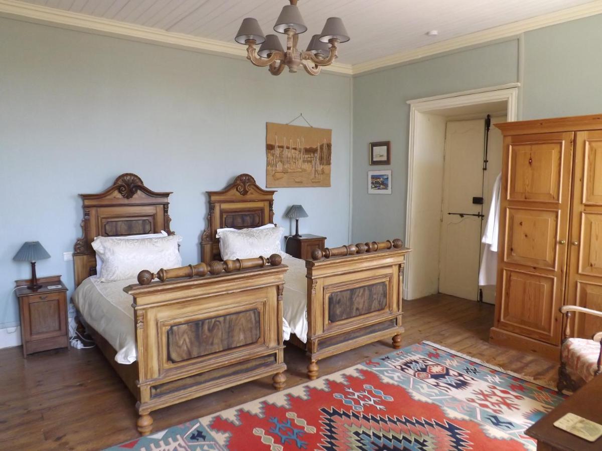 مبيت وإفطار Puy-lʼÉvêque Maison Delmas المظهر الخارجي الصورة