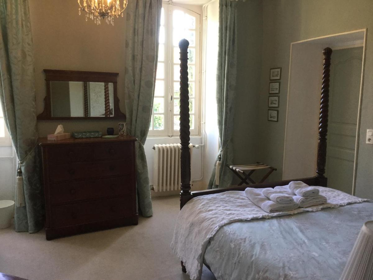 مبيت وإفطار Puy-lʼÉvêque Maison Delmas المظهر الخارجي الصورة