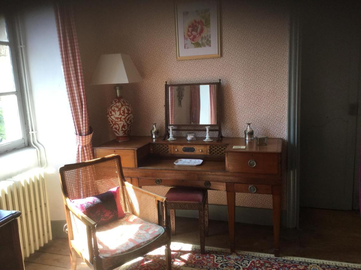 مبيت وإفطار Puy-lʼÉvêque Maison Delmas المظهر الخارجي الصورة